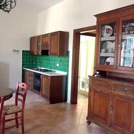 Casa Romantica Apartment