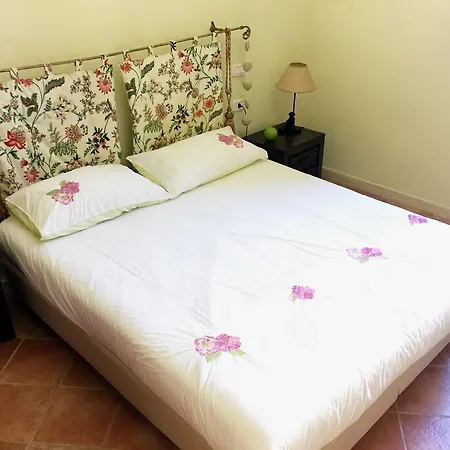 Apartment Casa Romantica Tuscania