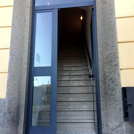 Casa Romantica Tuscania