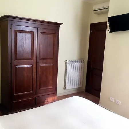 Casa Romantica Apartment Tuscania