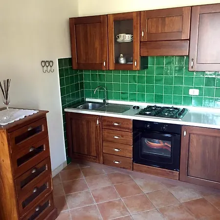 Casa Romantica Apartment