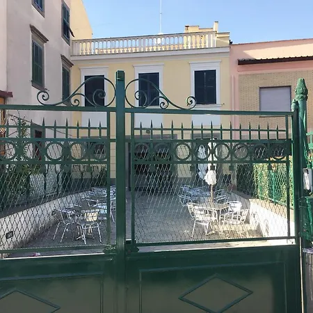 Casa Romantica