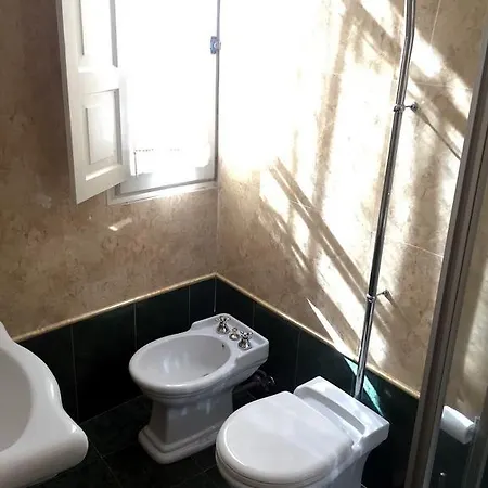 Casa Romantica Apartment *