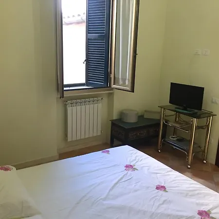 Casa Romantica * Tuscania
