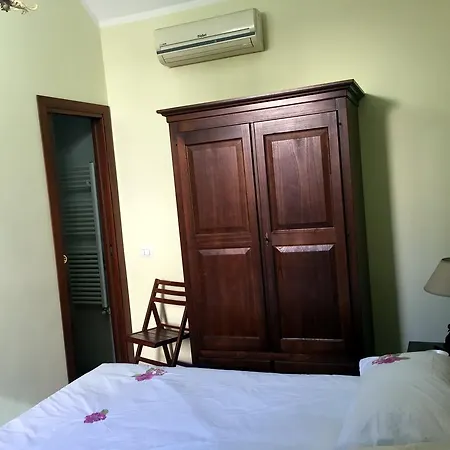Apartment Casa Romantica
