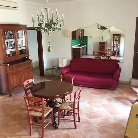 Casa Romantica Tuscania