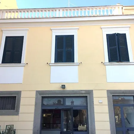 Casa Romantica Apartment